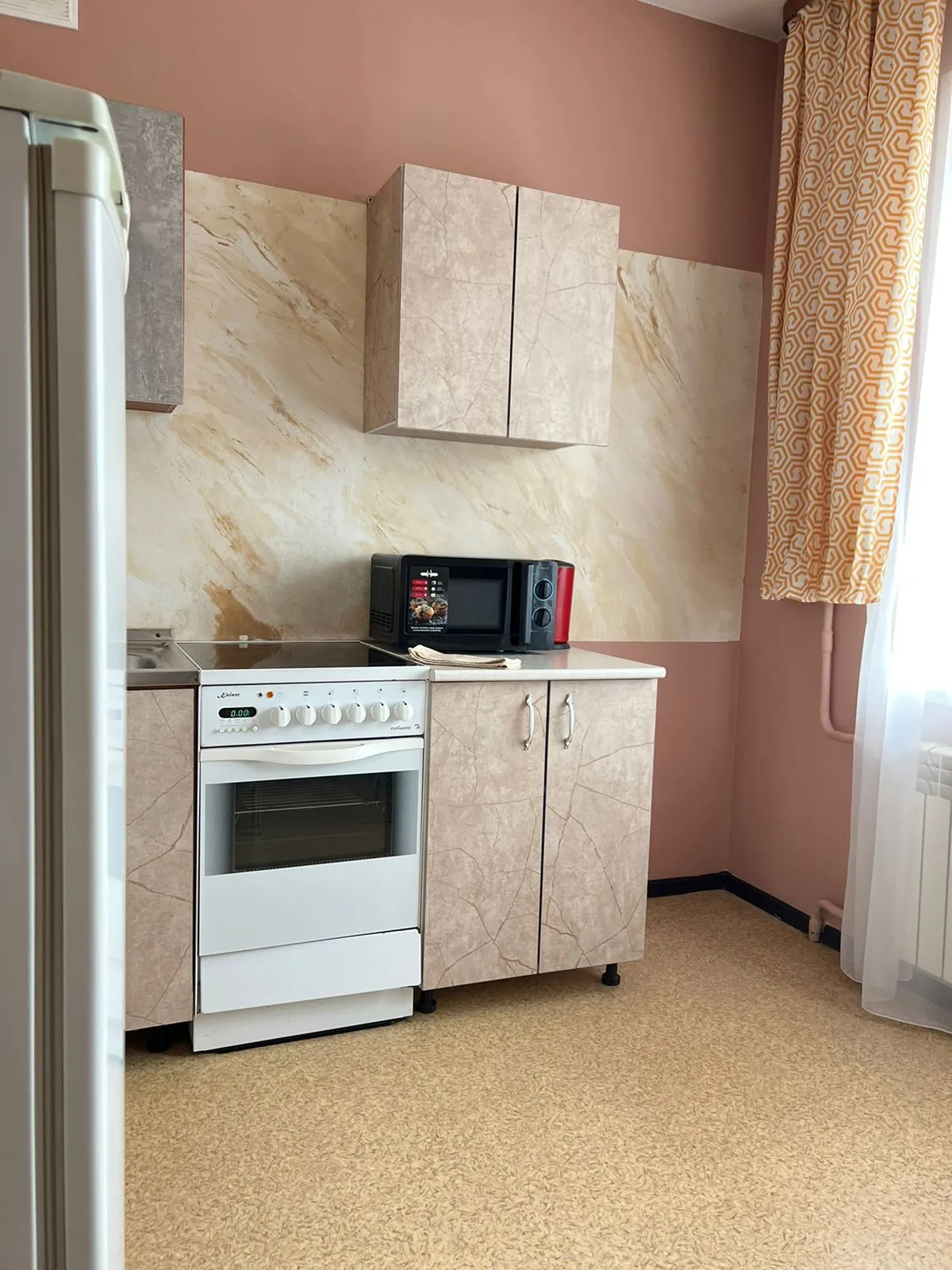 Квартира ул.Красноармейская 82 кв.31