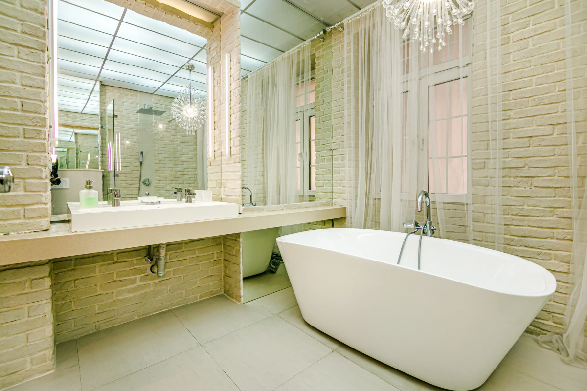 Апартаменты Bravo in Baku Boulevard