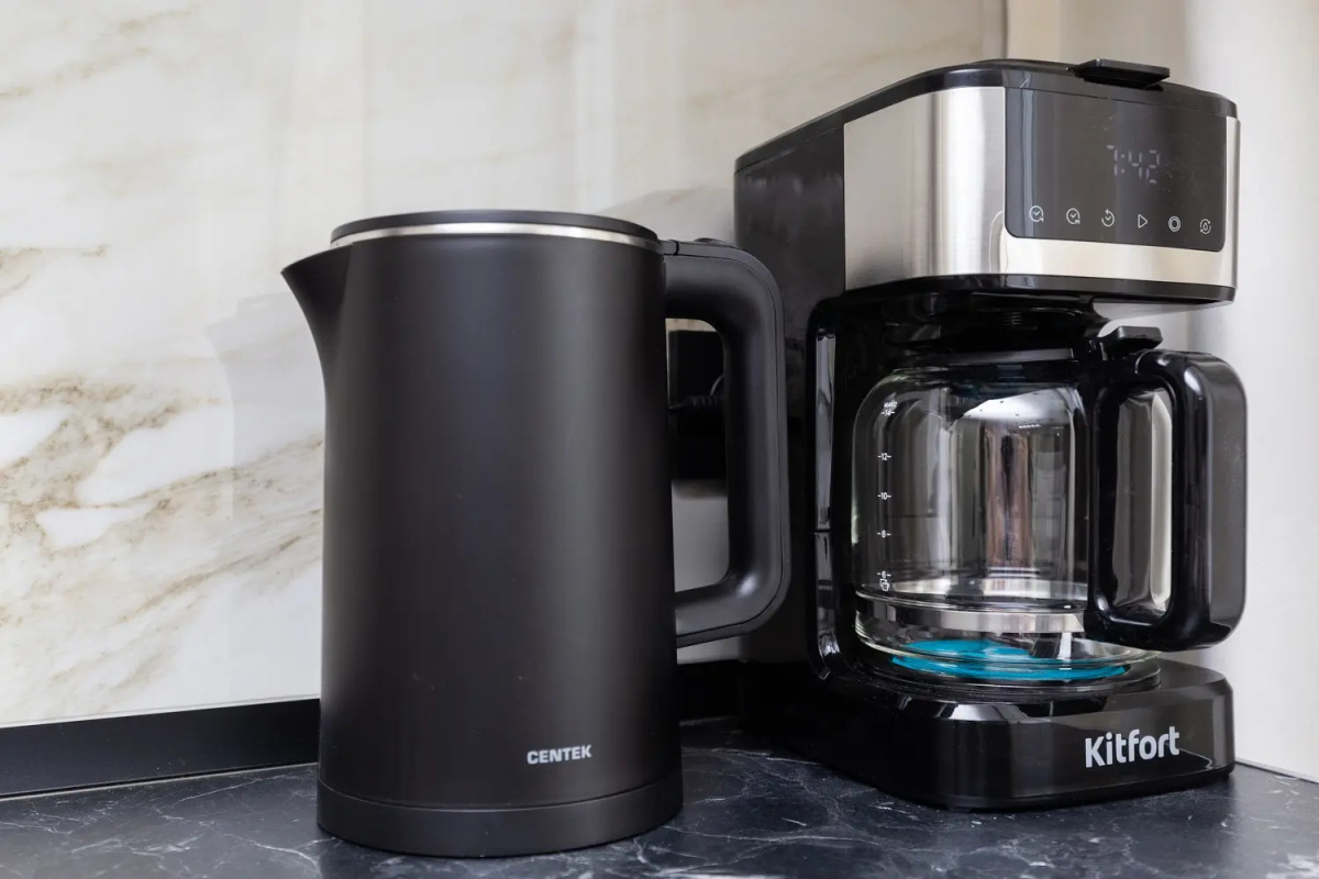 Квартира Трёхкомнатная с видом на оперный театр