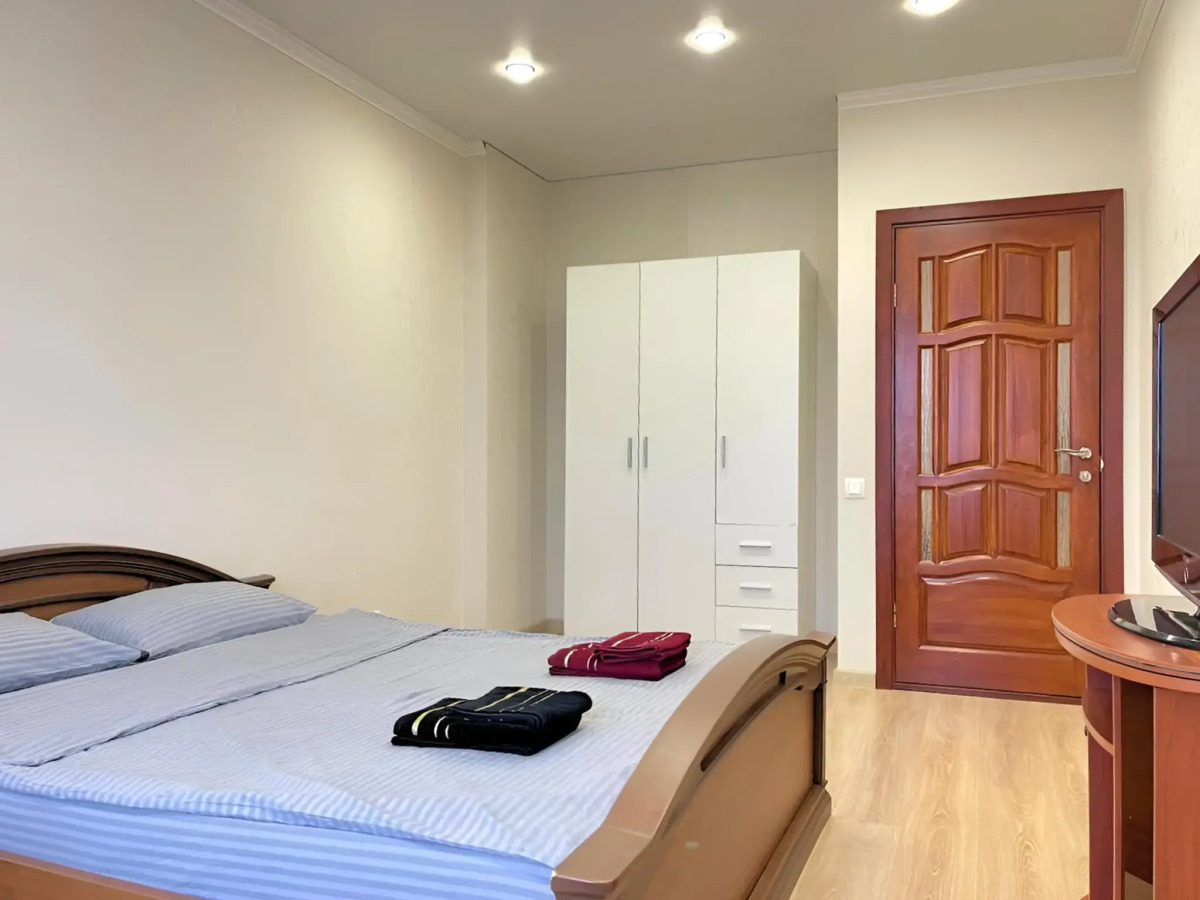 Квартира на Роторная 27Д