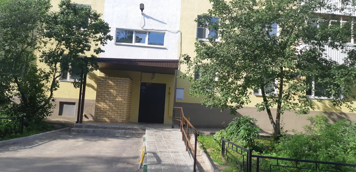 Квартира Esda