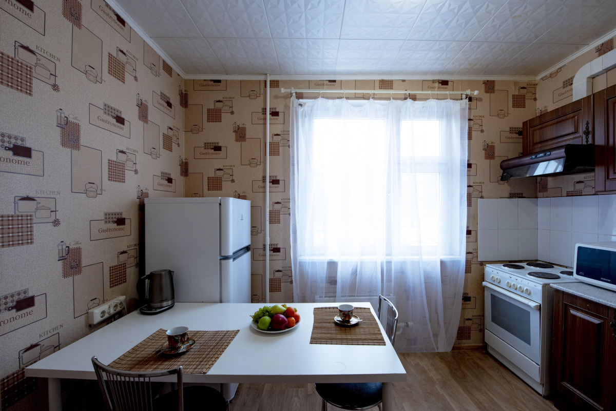 Апартаменты Apart 58/1