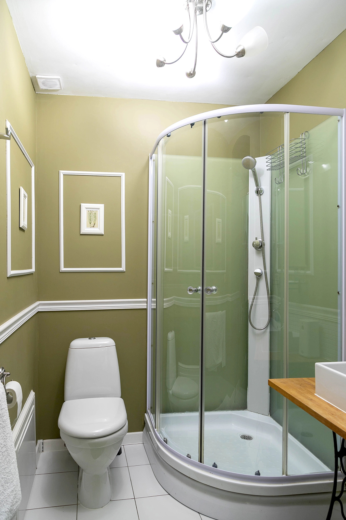 Апартаменты Element 2