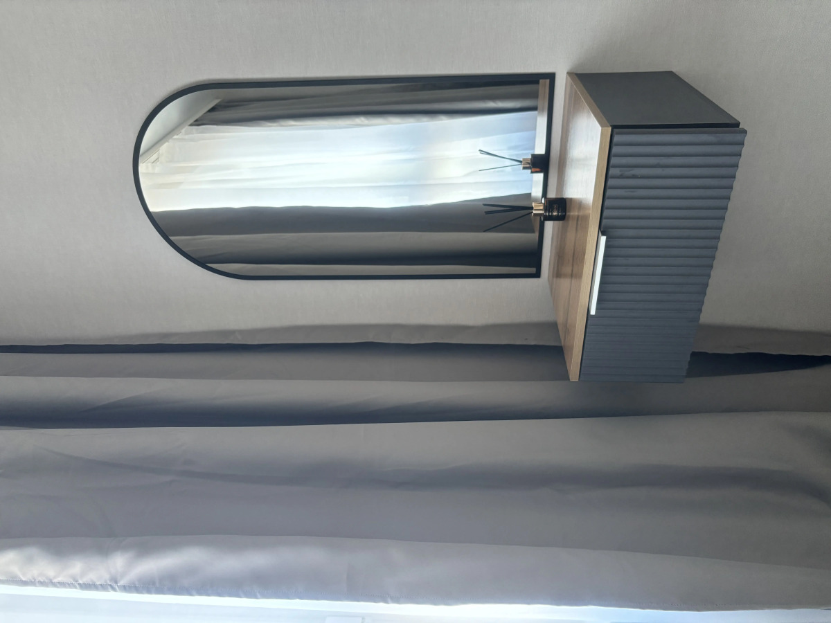 Квартира 1-к до 4-х человек Центр Тетра