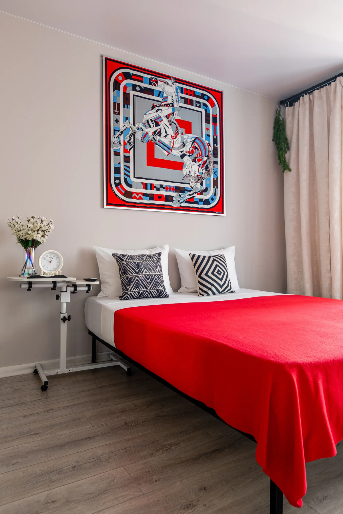 Студия MaxRealty24 рядом с набережной