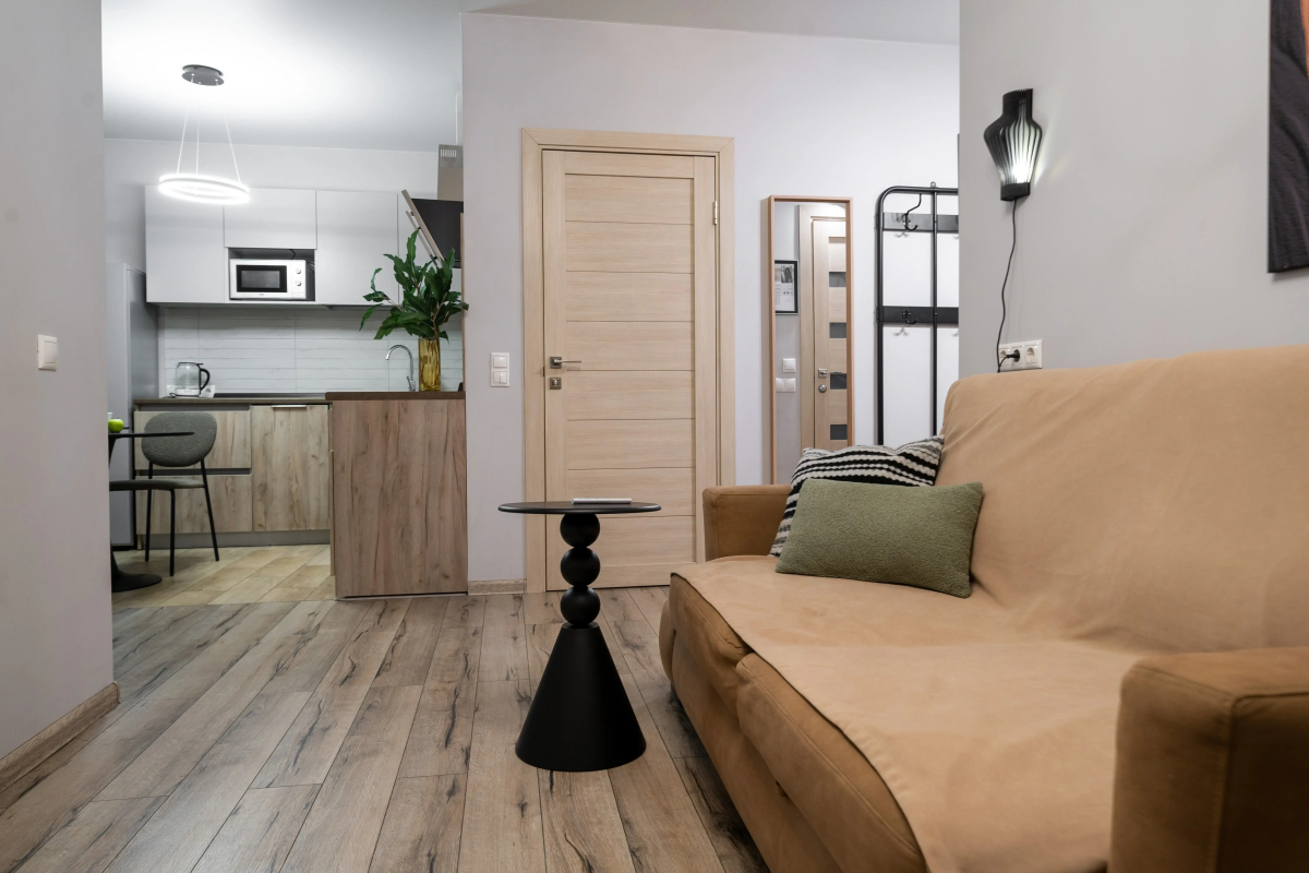 Квартира у Московского Вокзала