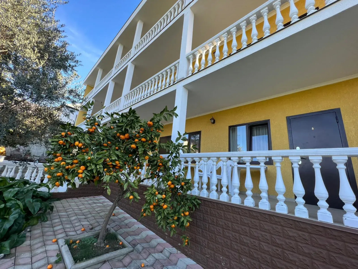 Мини-отель Мэри