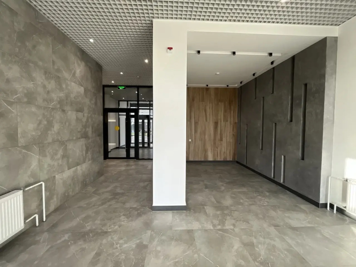 Квартира красивая однокомнатная в центре Новосибирска