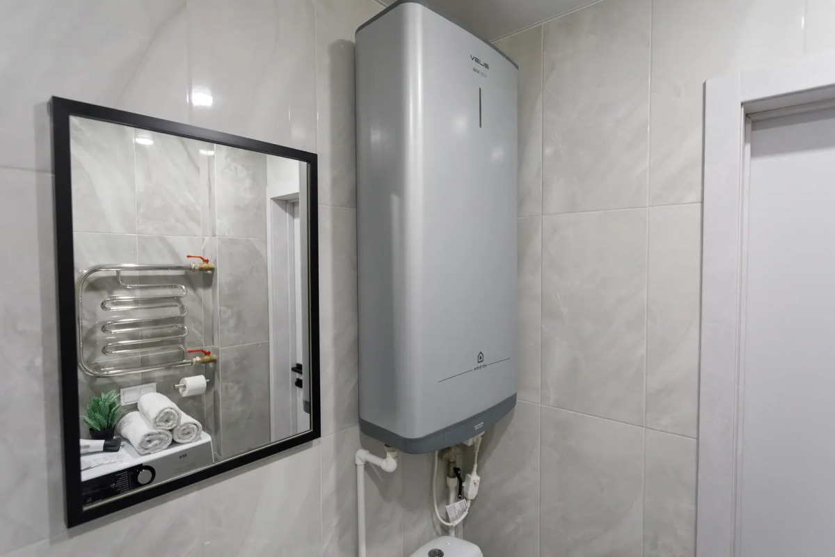 Апартаменты Квартира на Гражданской 60