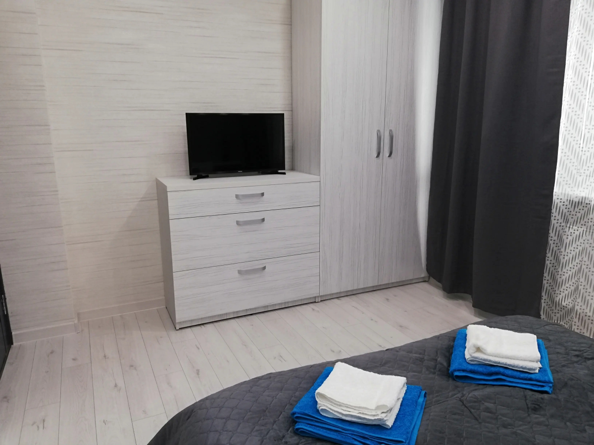 Апартаменты GreyApart