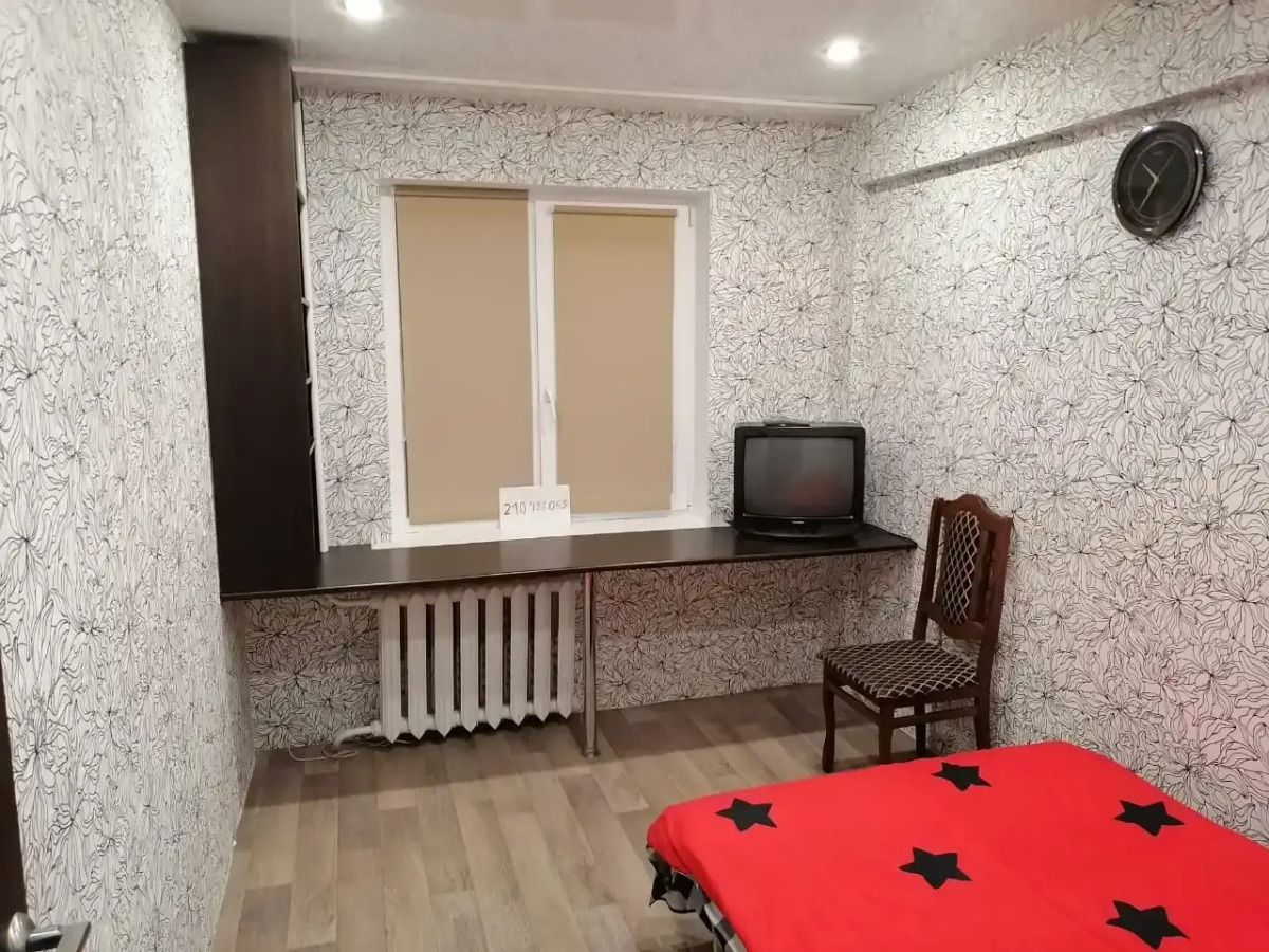 Квартира в Тихом Месте