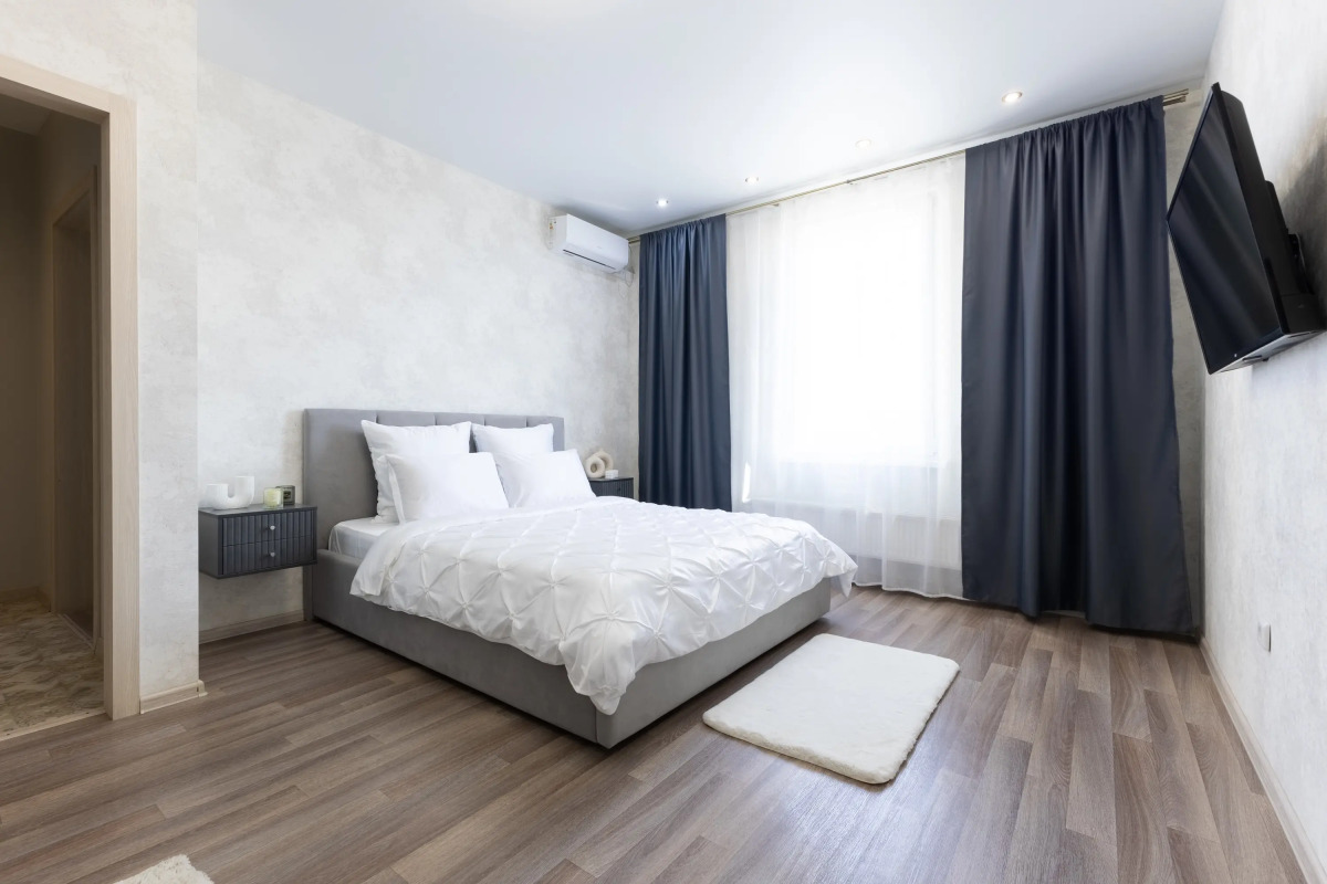 Апартаменты Престиж