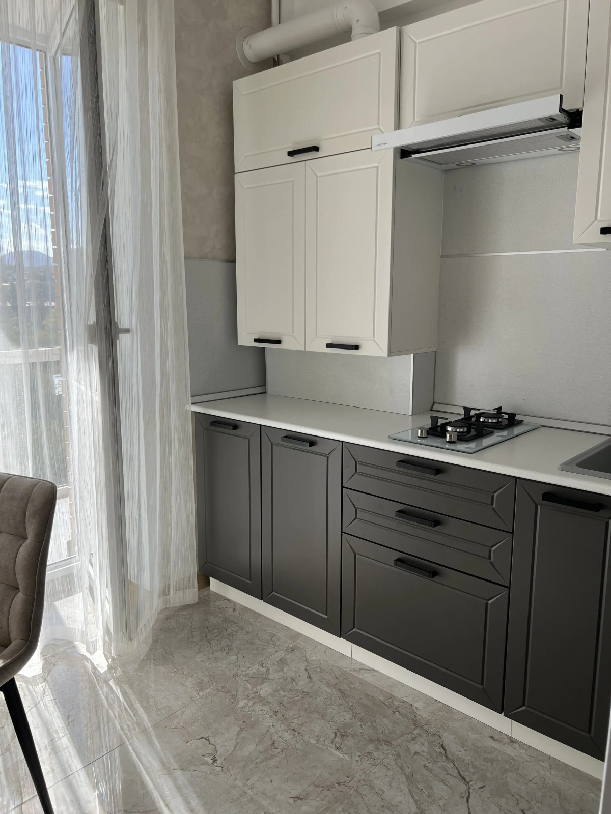 Апартаменты Пятигорск Комфорт