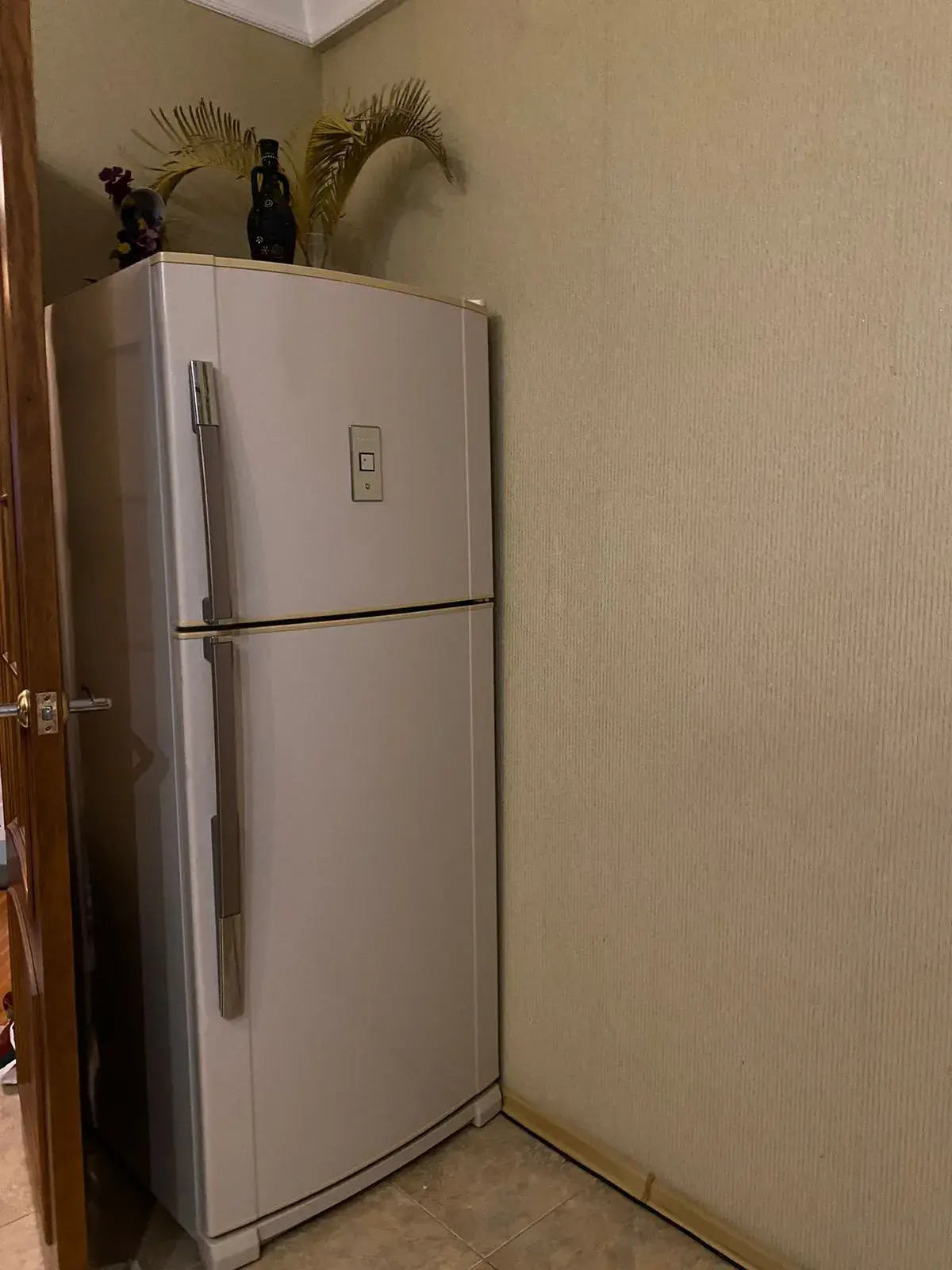 Квартира на Гамидова