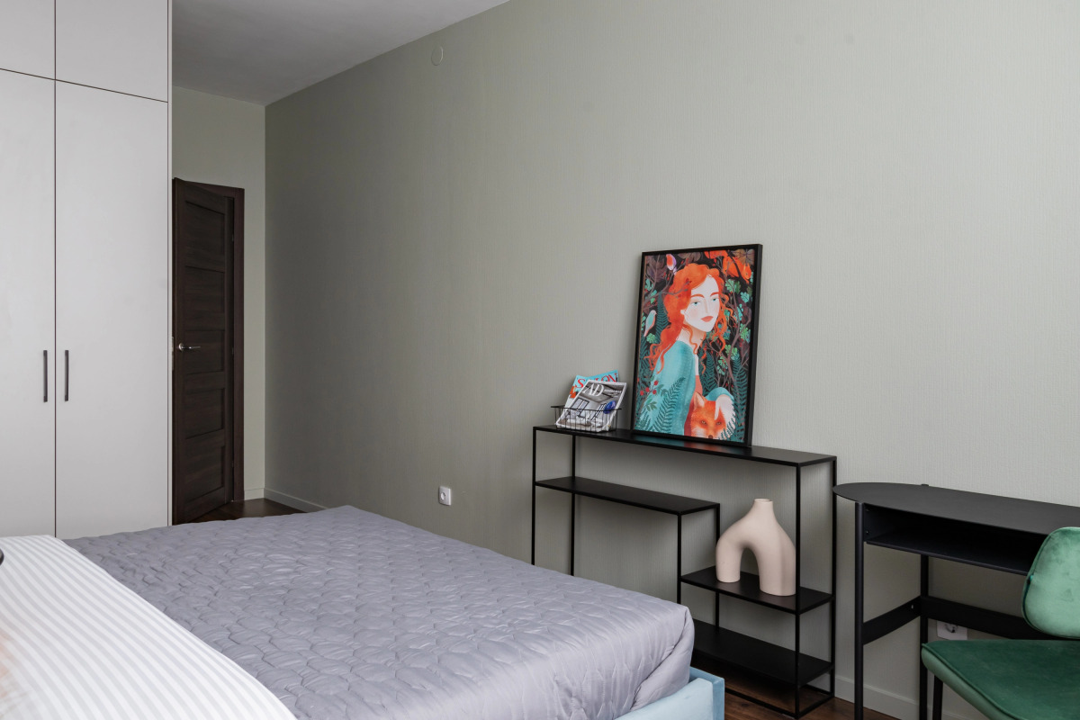 Апартаменты Your Great Day