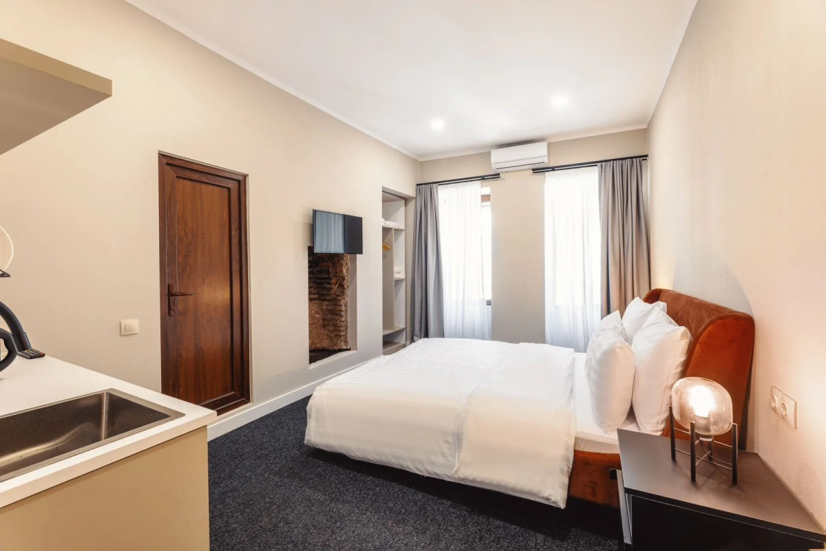 Hotel Salve