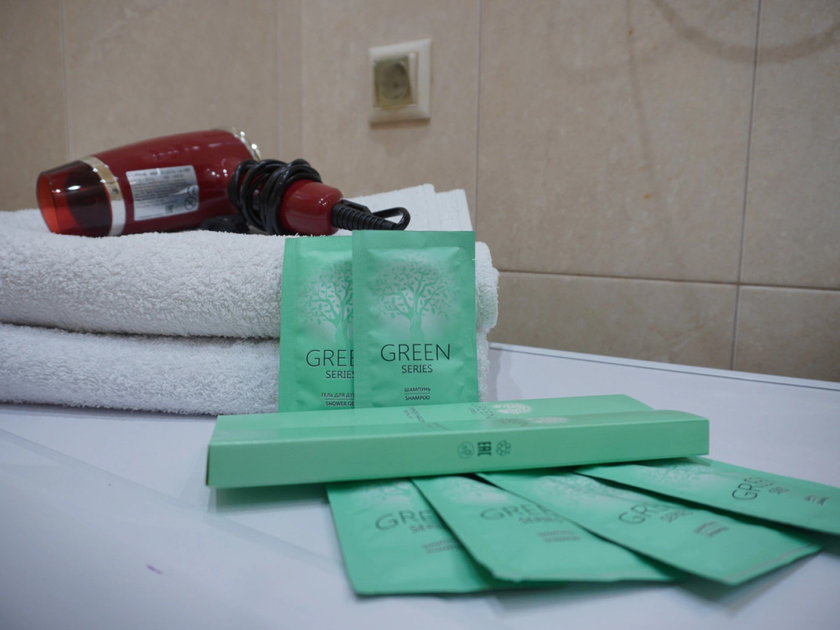 Апартаменты в ЖК Водный