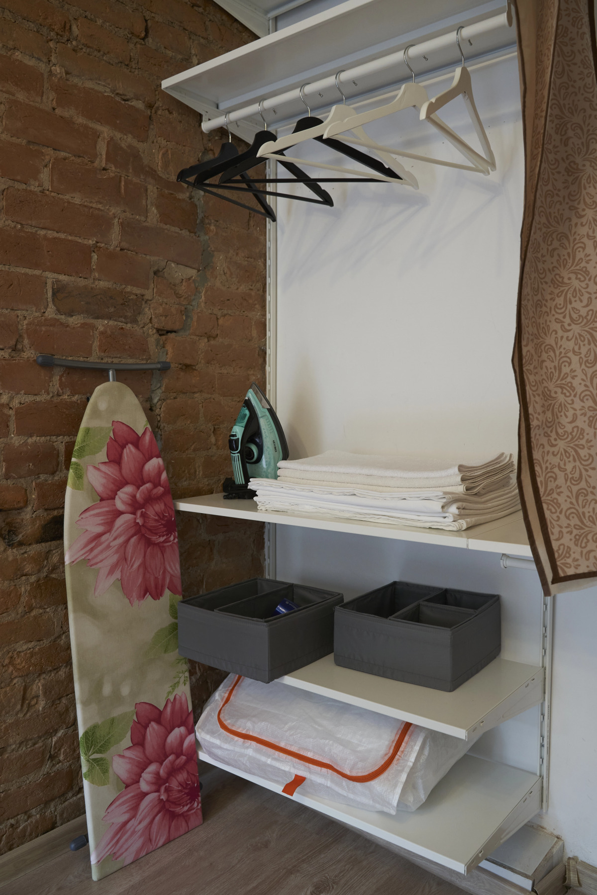 Квартира Студия-лофт на Московском проспекте