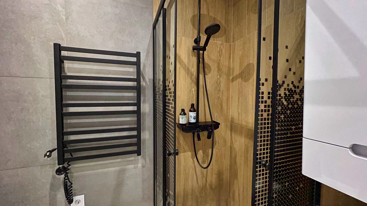 Апартаменты бизнес-класса УютСьют ЖК Метрополия