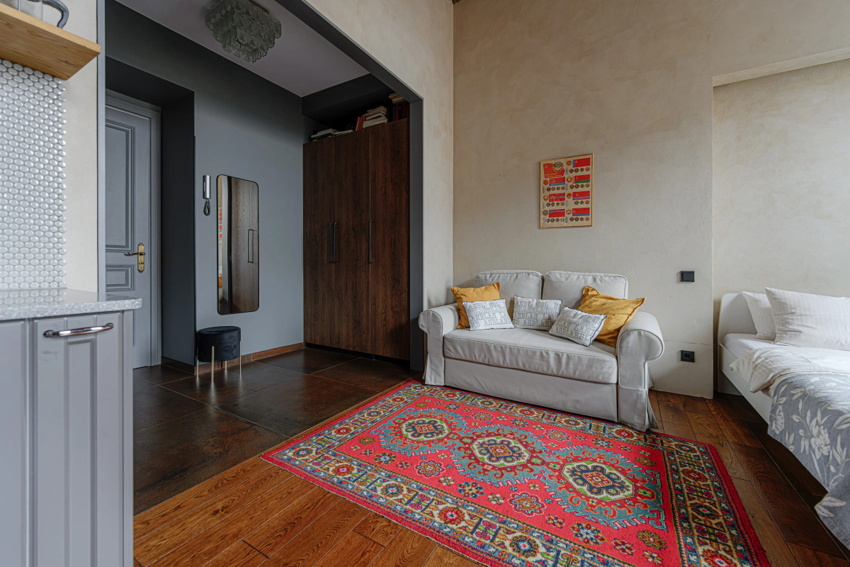 Нью-Йорк FeelApartments