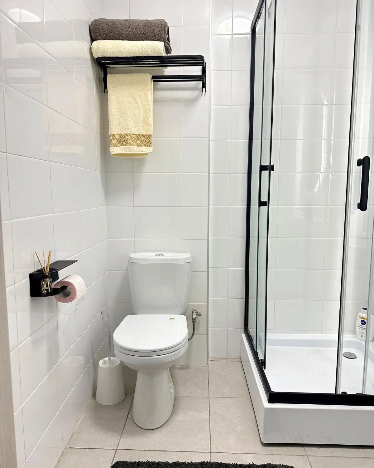 Апартаменты Комфорт в ЖК Волга Парк