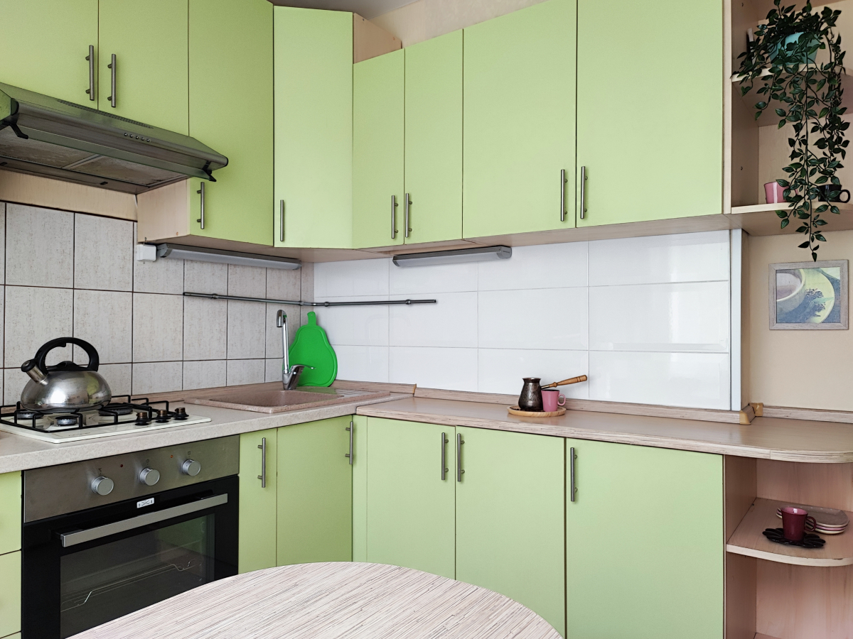 Апартаменты Центр в шаговой доступности