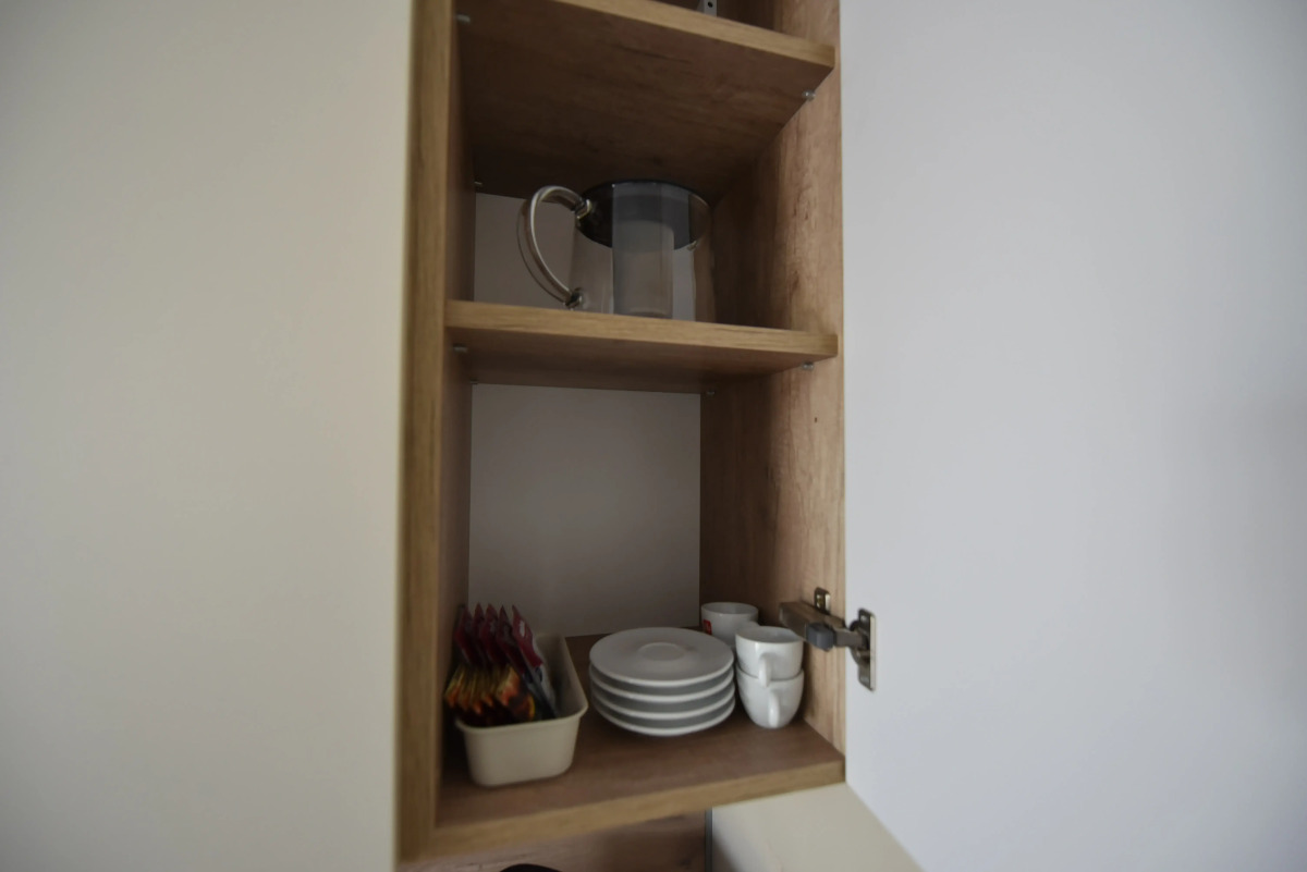 Квартира на Московской 68