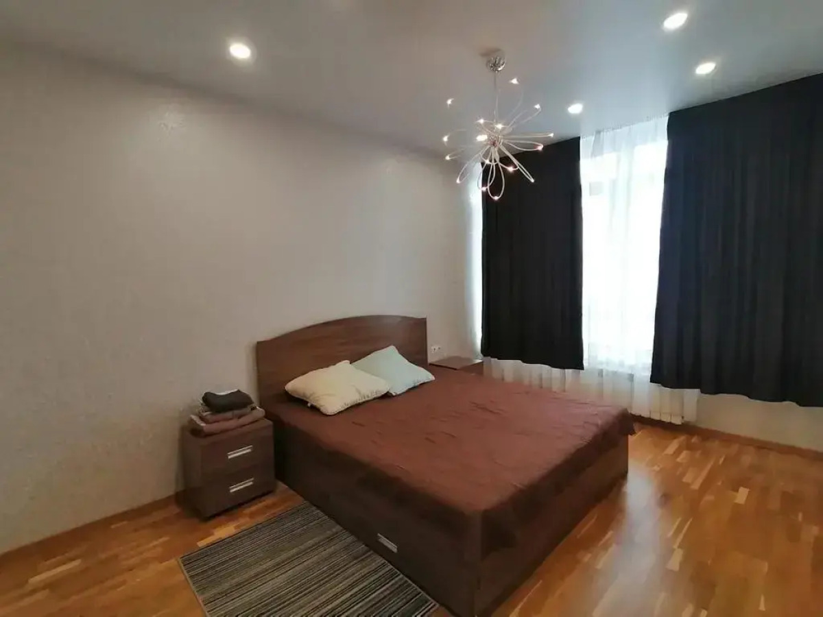 Апартаменты на Притомском Проспекте 35к2