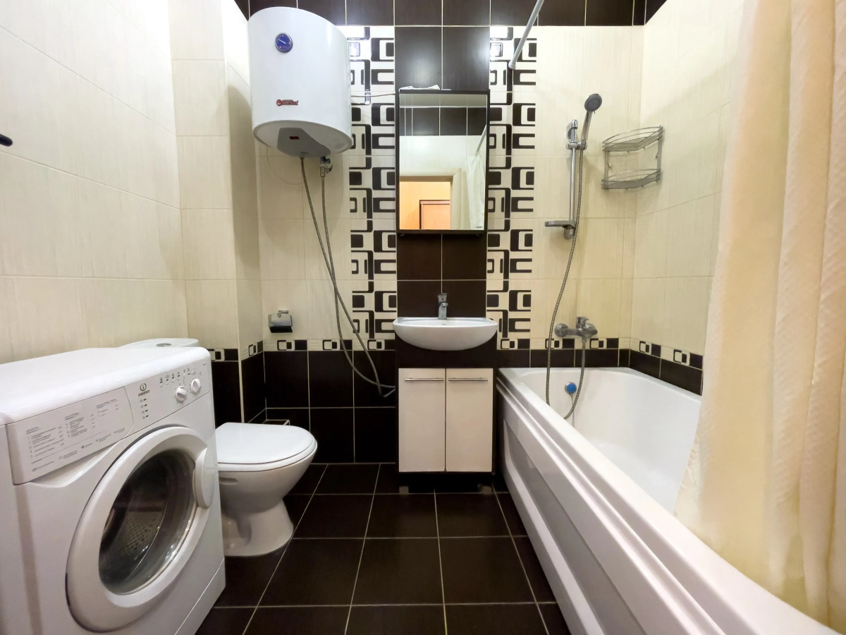 Апартаменты В 1 минуте пешком до ЦУМ