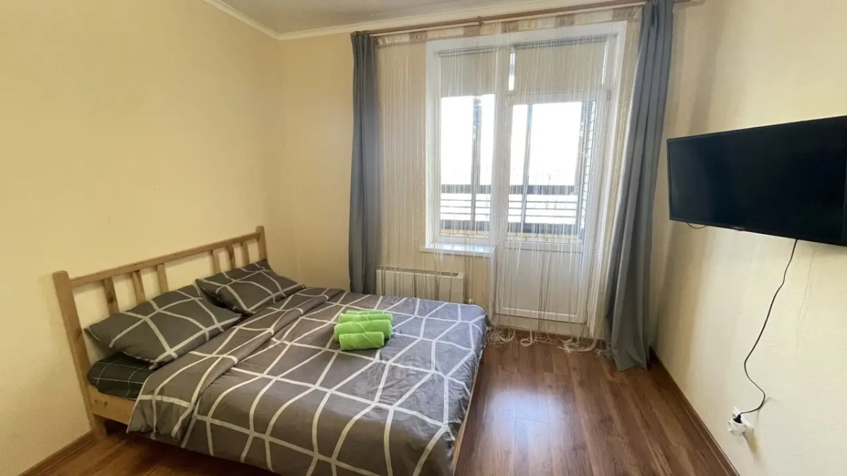 Апартаменты Проспект Астрахова 12