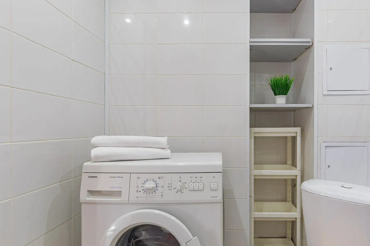 Апартаменты в ЖК Седьмое Небо