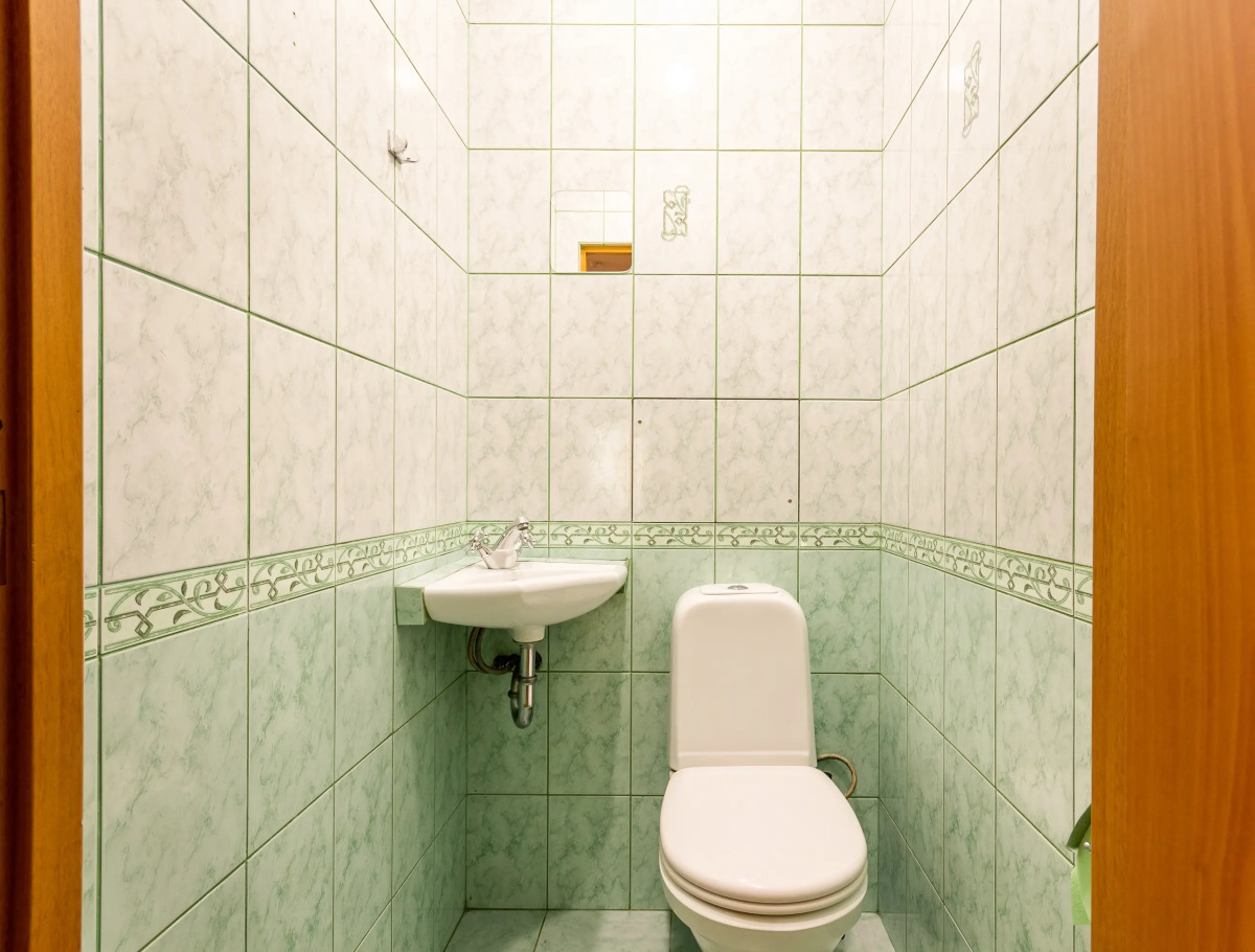 Апартаменты On Rubinshteina 27