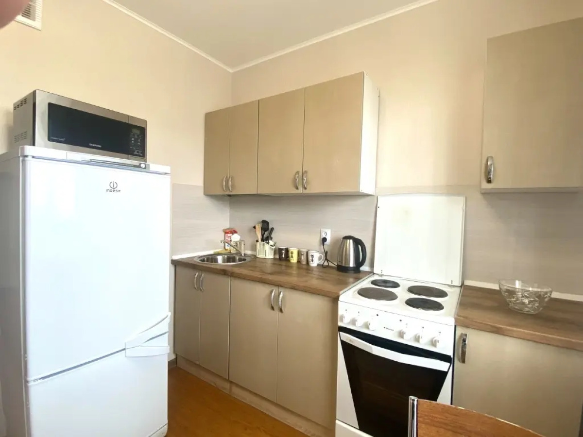 Апартаменты Заречье 2