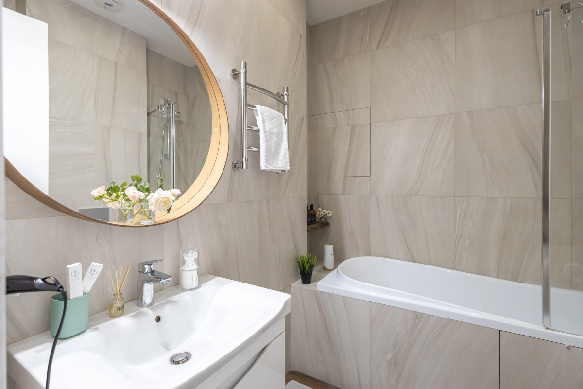 Апартаменты бизнес-класса в ЖК Онли