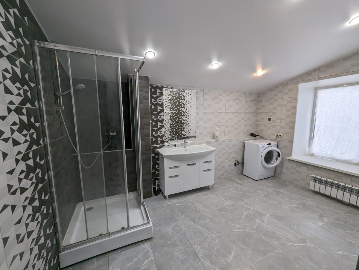 Вилла Коттедж 230м с Баней