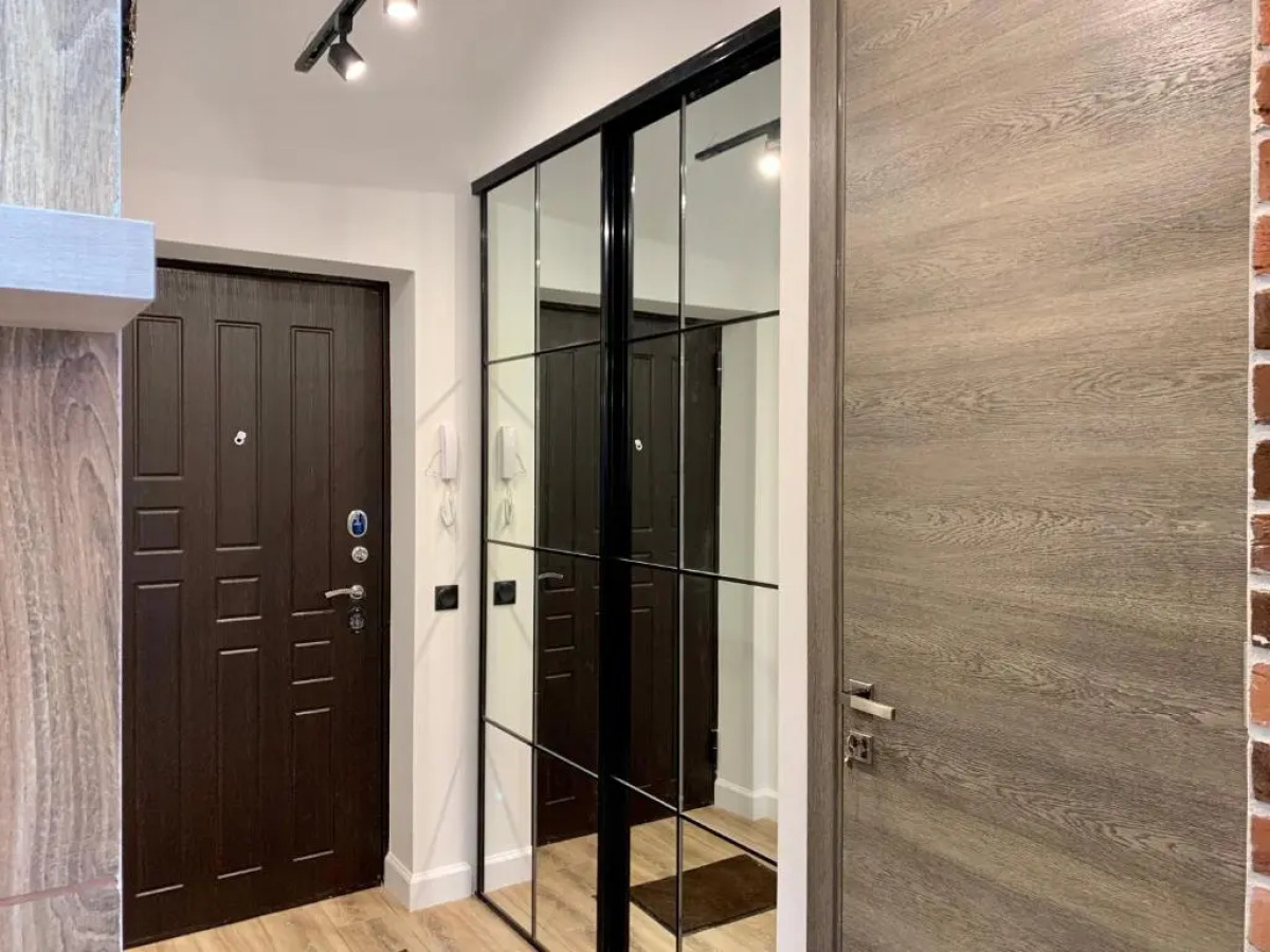 Апартаменты Live in Karelia на Чкалова 40