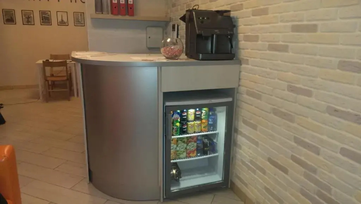 Жилые помещения Infinity