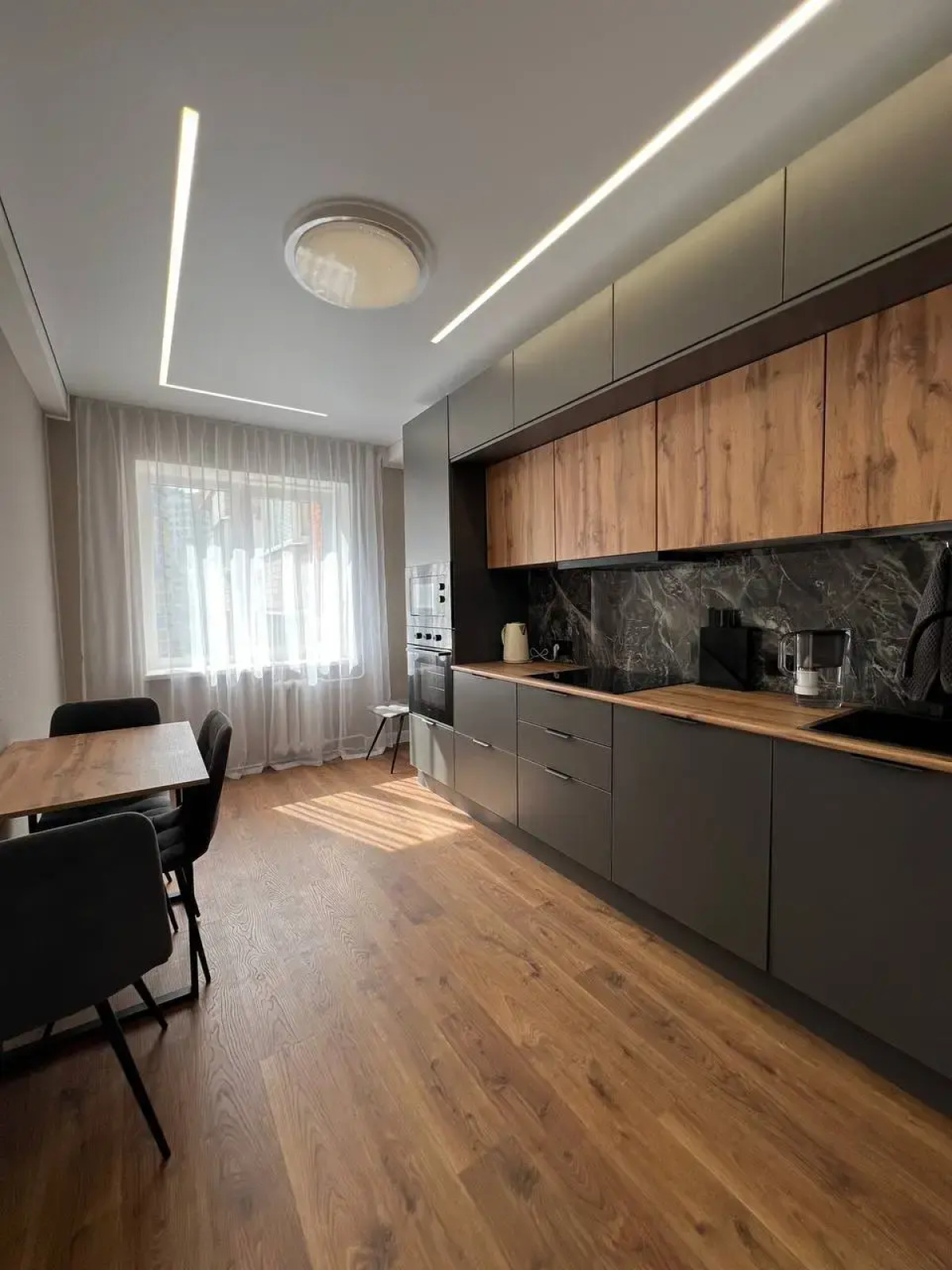 Квартира Privi House на Красногеройской 60