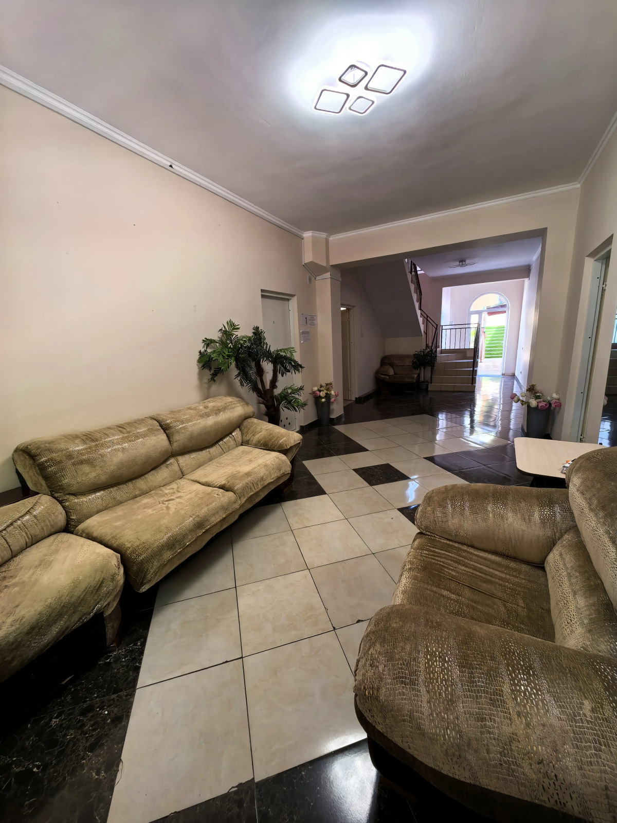 Гостевой дом Фарн