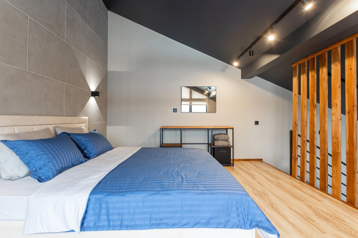 Коттеджи Река-Река