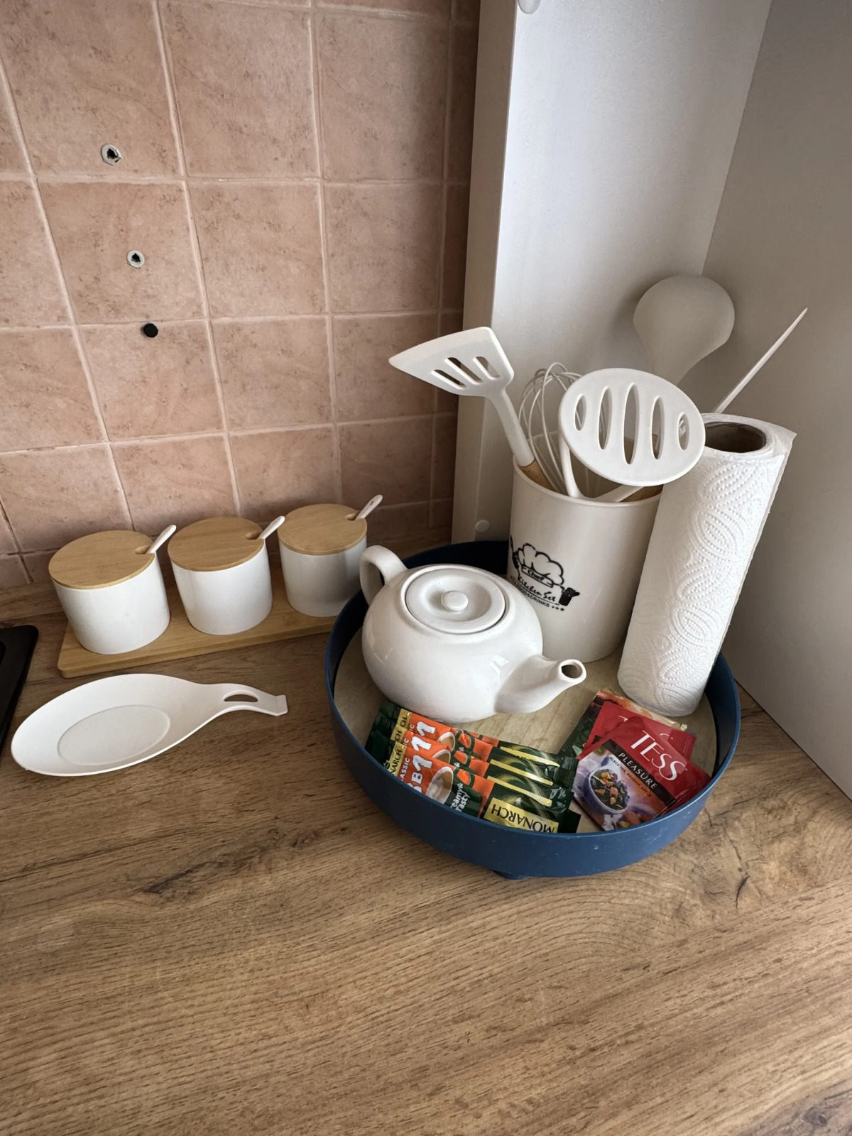 Апартаменты Кремлевская 25  3х Комнатная