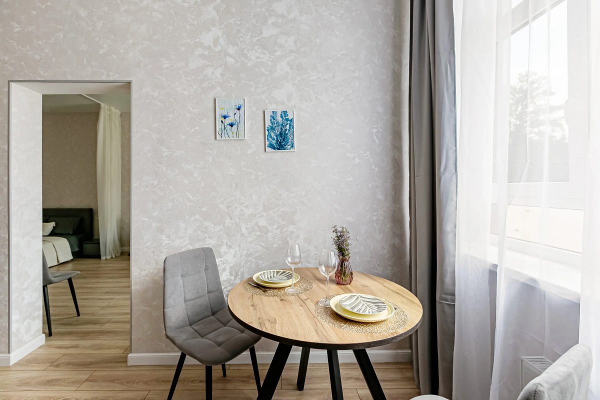 Квартира Для семейного отдыха