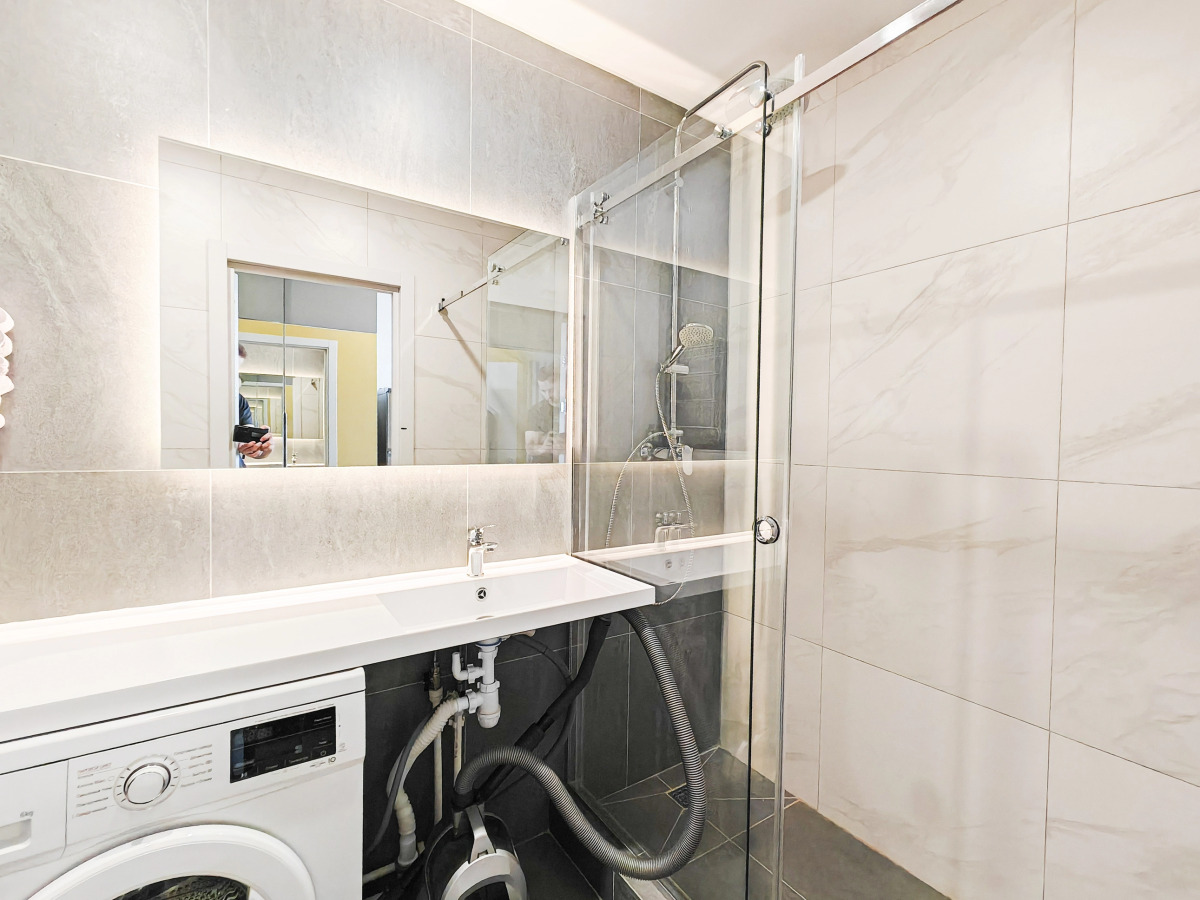 Апартаменты ArendApartment Avenir