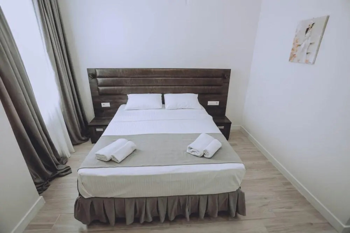 Отель Royal Medis