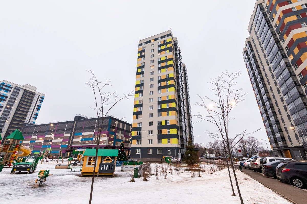 Квартира Уютная Евродвушка рядом с Парком и Рекой