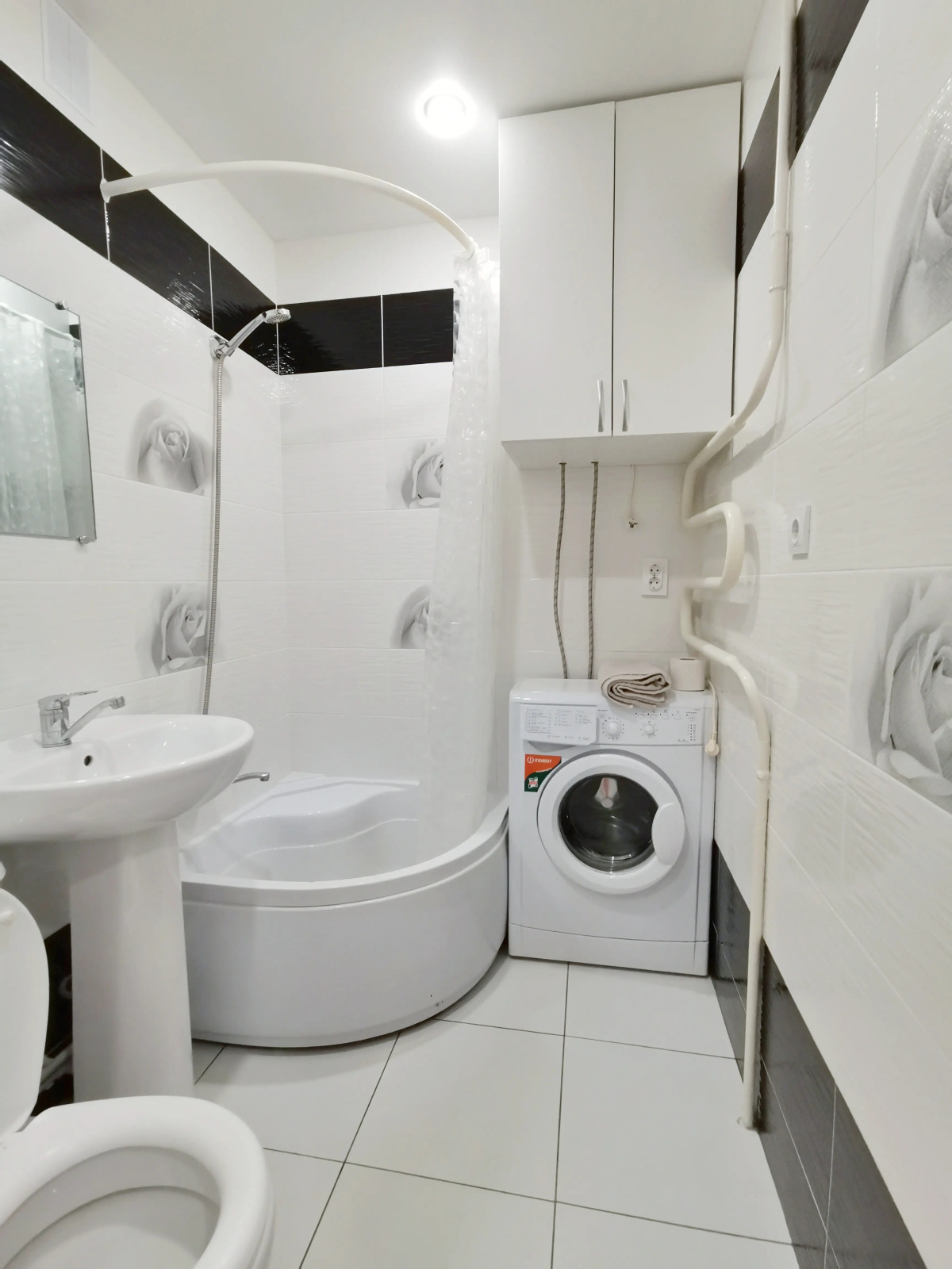 Апартаменты Frunze Avenue