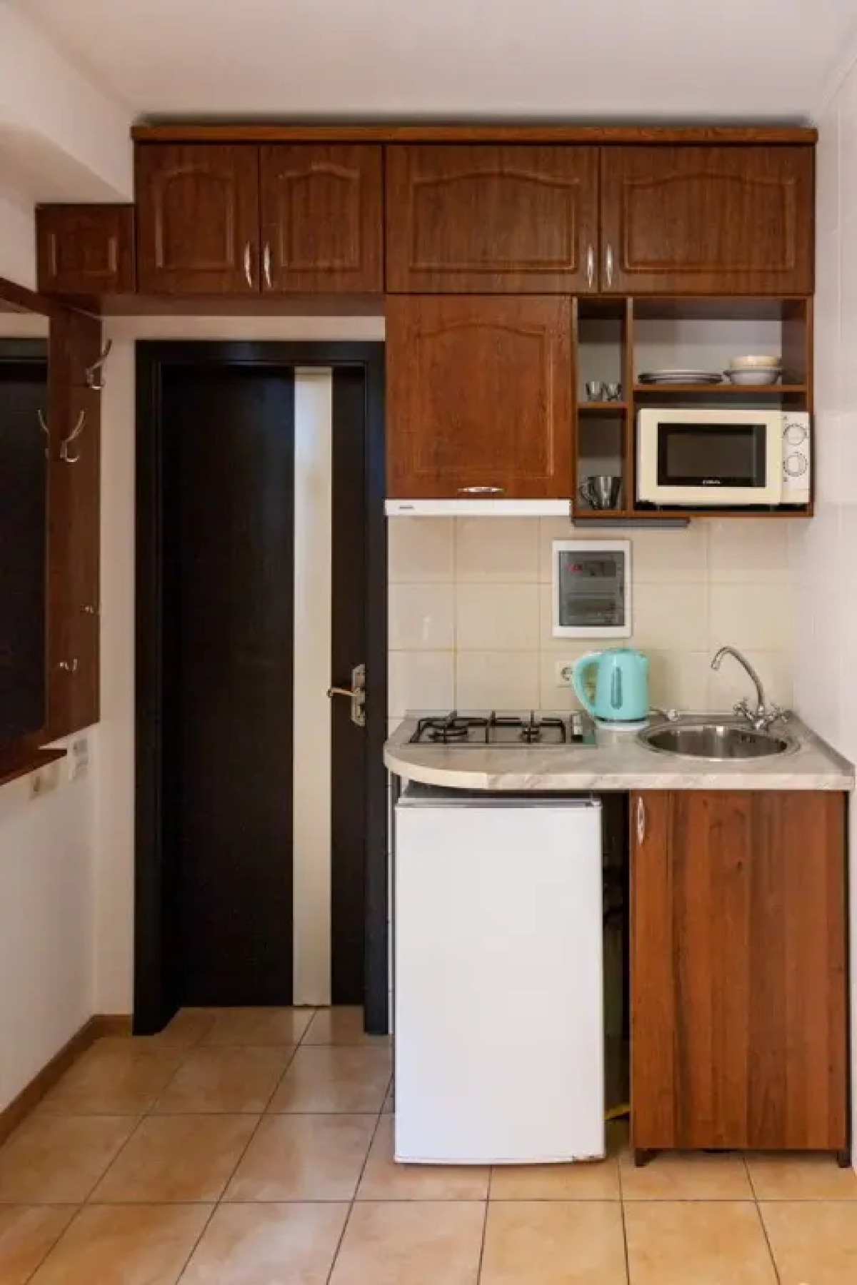 Частный дом Сон Феи