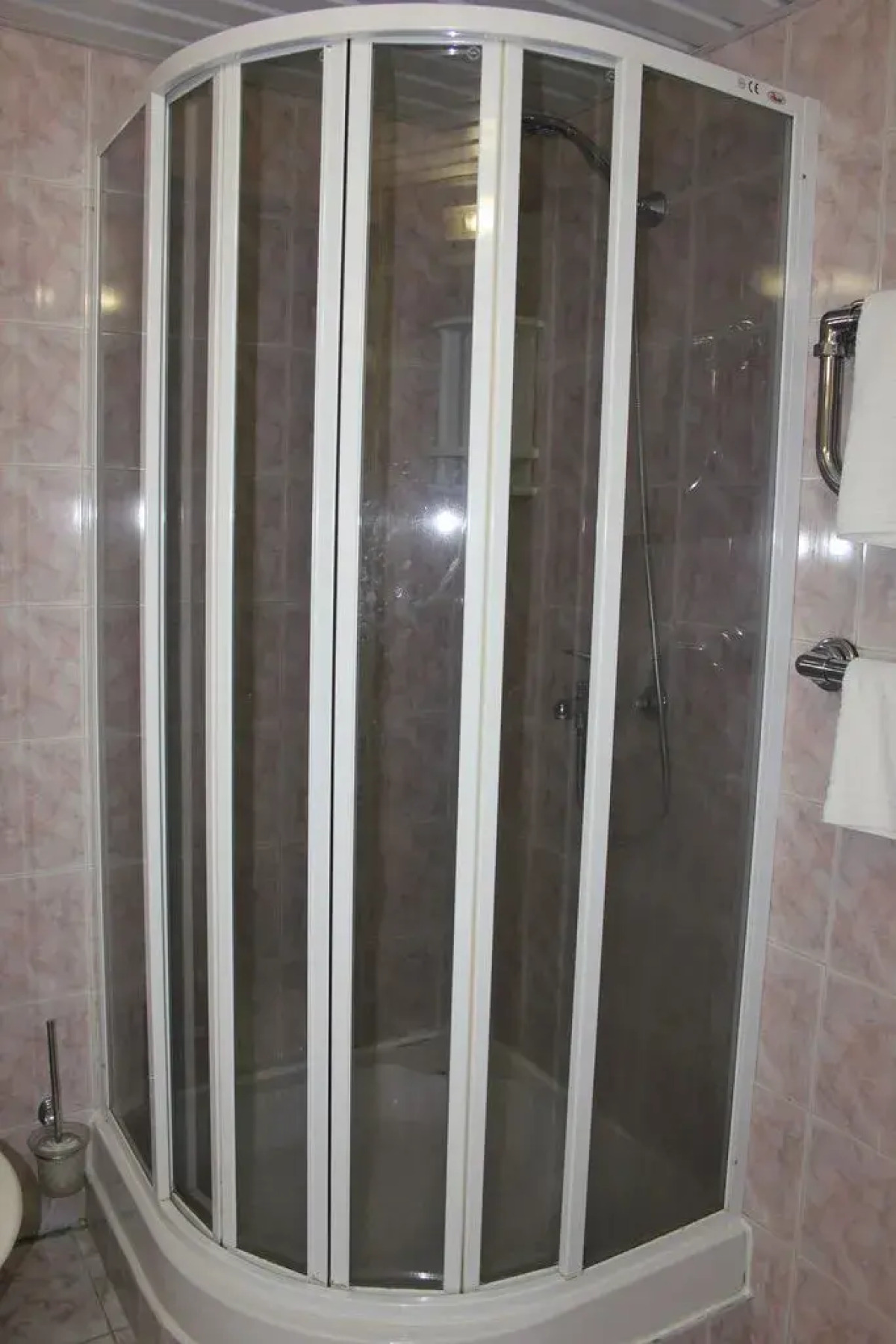 Гостиница Алтек