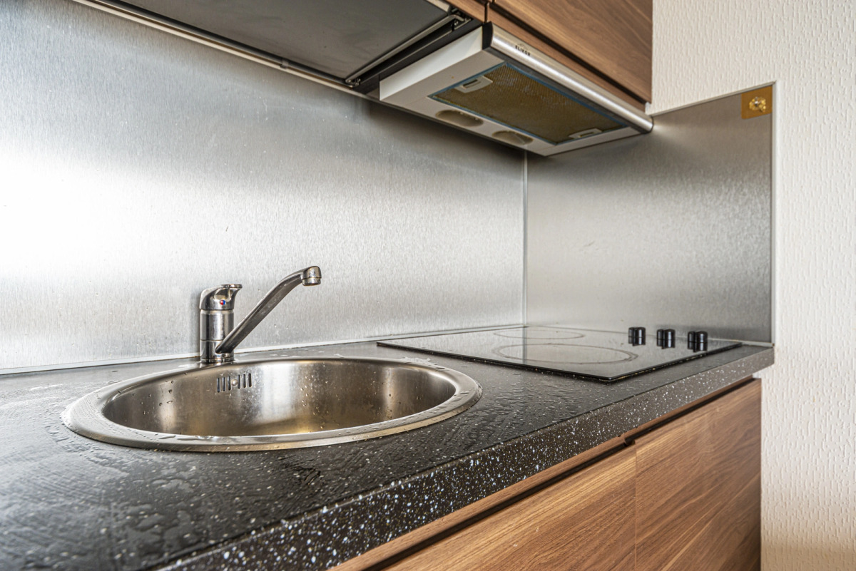 Апартаменты GoodApart near the Pulkovo Park 3