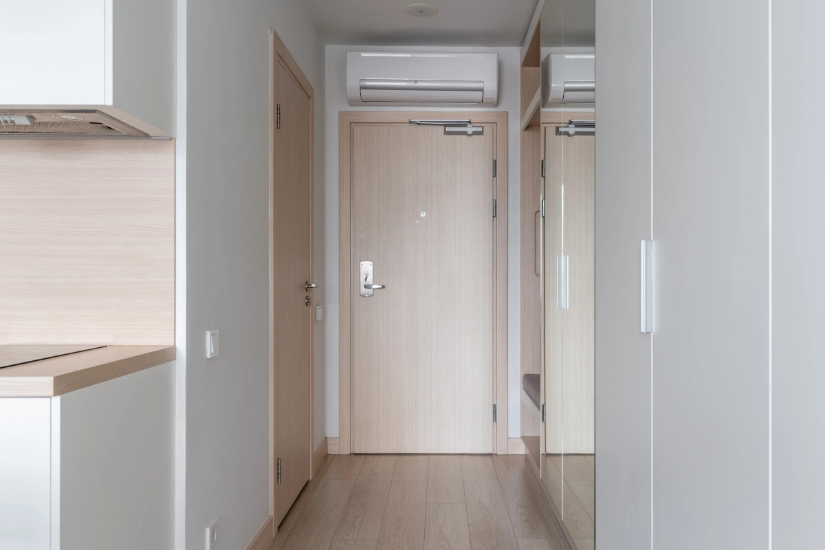 Апартаменты Melody